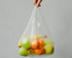 Canva - Fruits In A Plastic Bag